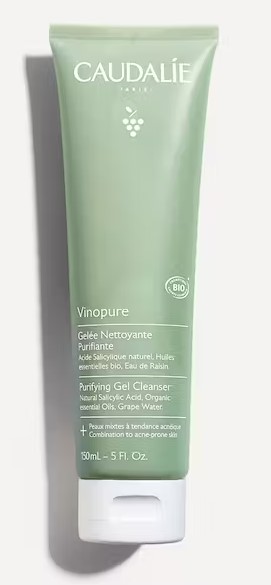 CAUDALIE Vinopure klärendes Reinigungsgel
