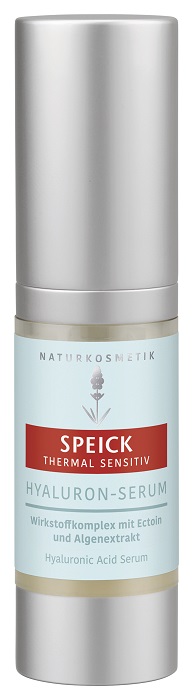 SPEICK Thermal sensitiv Serum